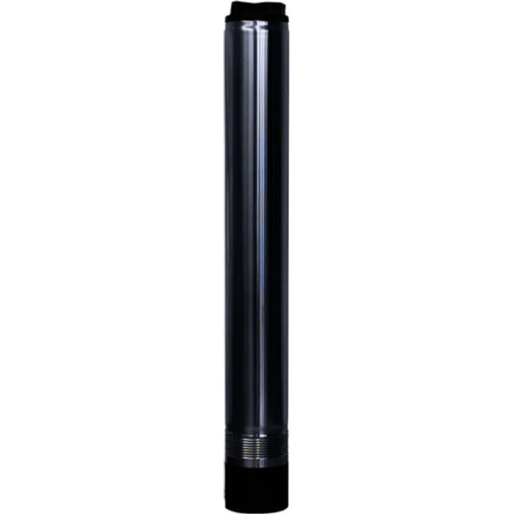 Zehnder Pumpen Aquastream 50 Unterwassermotorpumpe