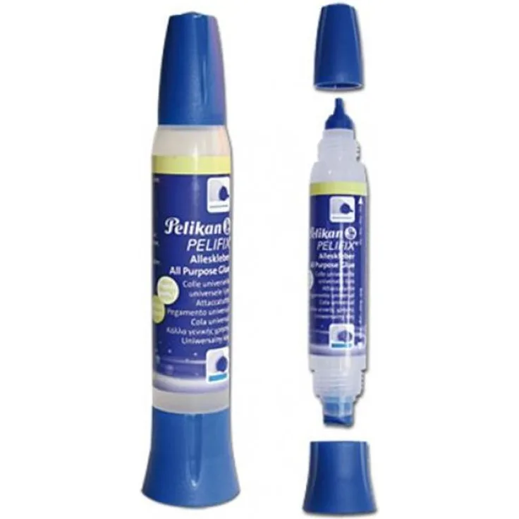 Pelikan Pelifix Alleskleber Blisterkarte mit 1St