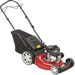 MTD - Benzin- Rasenmäher mir Radantrieb - SMART 46 SPO HW - für 1.000 m²