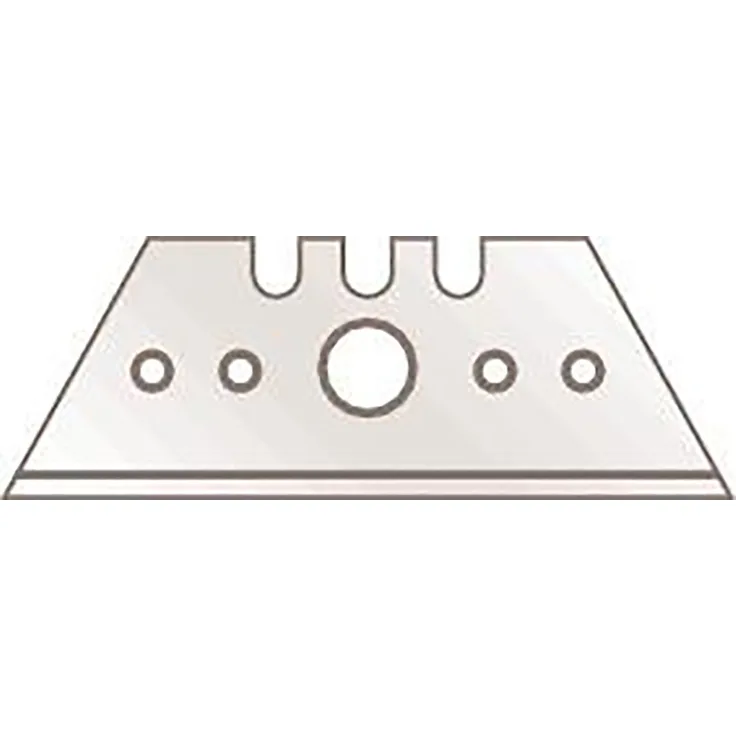 Martor TRAPEZKLINGE NR. 5232 10 Stück im Spender