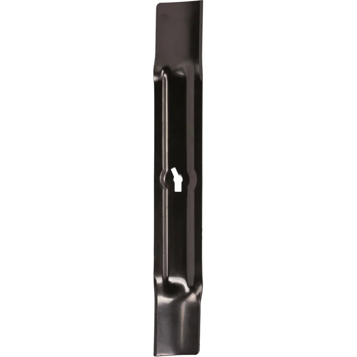 Original Einhell Ersatzmesser (passend für Akku-Rasenmäher GE-CM 33 Li und GE-CM 33 Li Solo, Messerlänge 33 cm)
