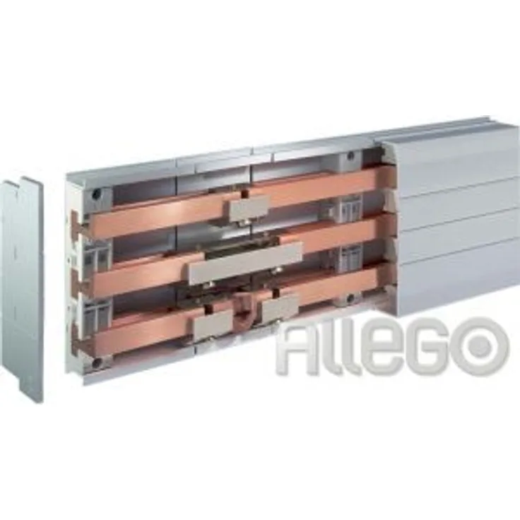 Rittal Endabdeckung RiLine60 f.SV9342.000 SV 9342.070(VE2)