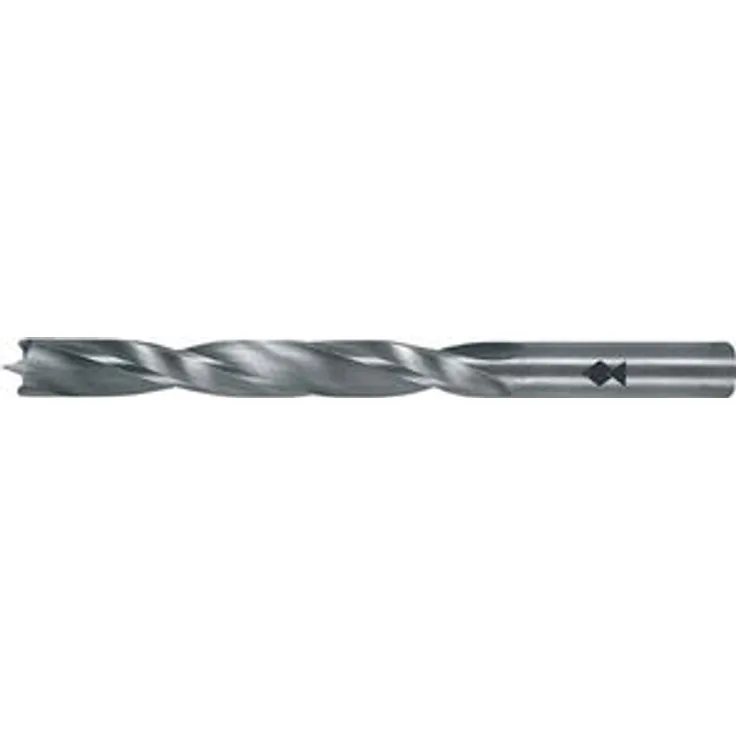 Johann Eberhard Ges.m.b.H. HOLZSPIRALBOHRER HSS 12 MM GesamtL.151 Schaft 10 Fisch-Tools (013C120151)