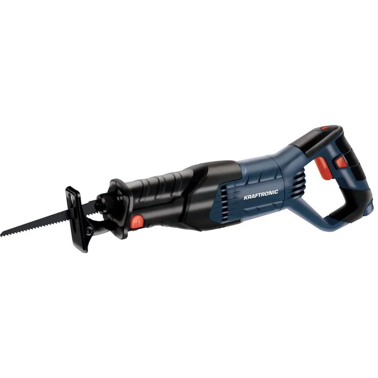 Kraftronic Universalsäge KT-US 650, 650W, Säbelsäge, Säge