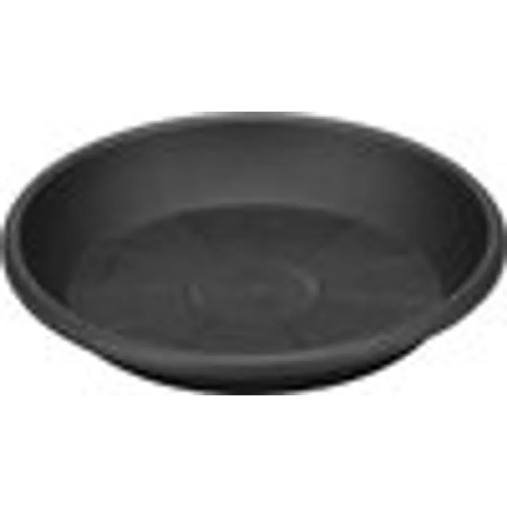 Euro3Plast 148-362 MEDEA Unters. MEDEA 40cm, anthrazit (1 Stück)