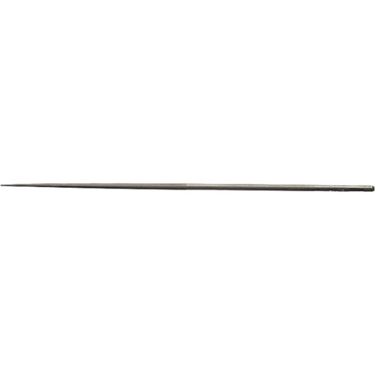 Bahco BH2-307-16-2-0 LIMAS AGUJA 16CM FINA, Multi, 160mm Smooth Cut