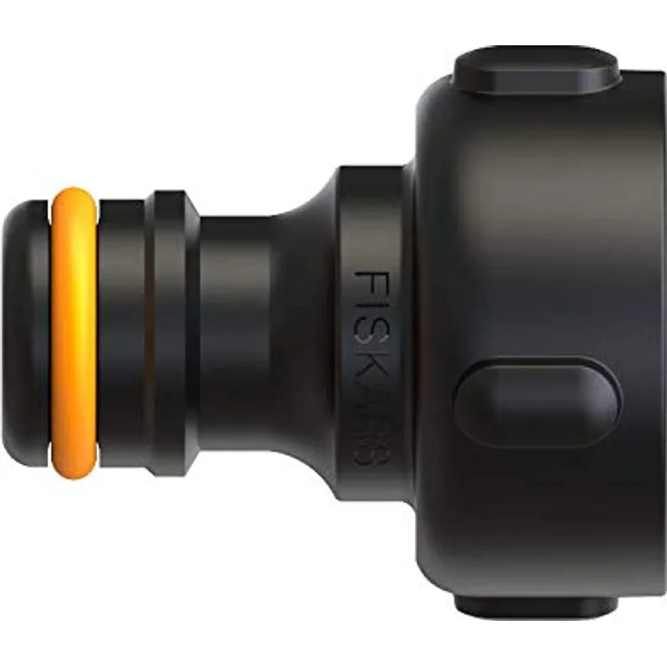 Conector de grifo Solid - G3/4 Zoll (26,5mm) VRAC Bewässerungszubehör