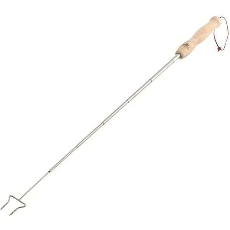 Robens Grillgabel teleskopierbar