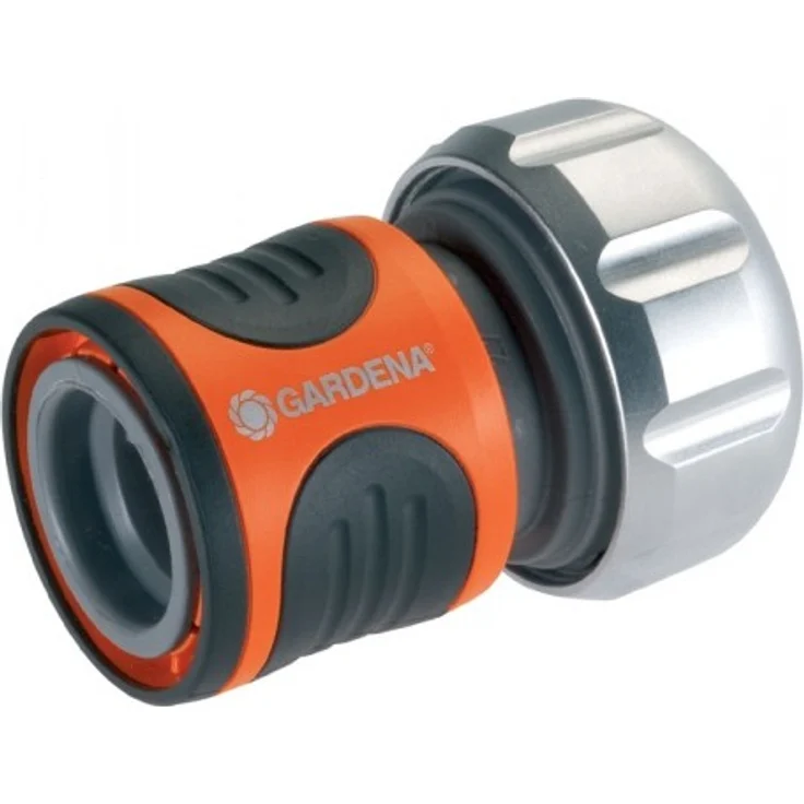 GARDENA Premium Wasserstopp (8169-20) Bewässerungszubehör – Bild 1