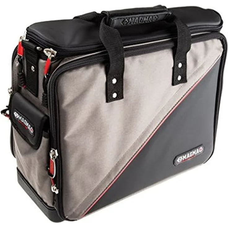 C.K Magma Werkzeugtasche Plus für Techniker, MA2632