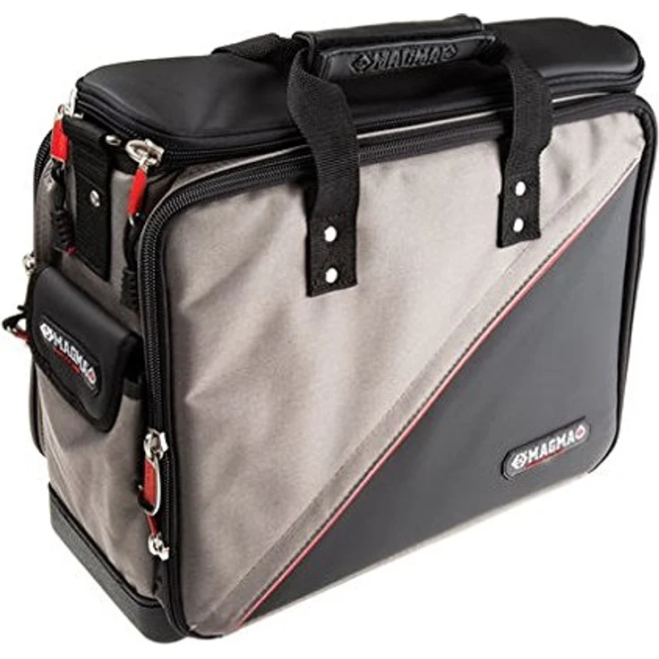 C.K Magma Werkzeugtasche Plus für Techniker, MA2632