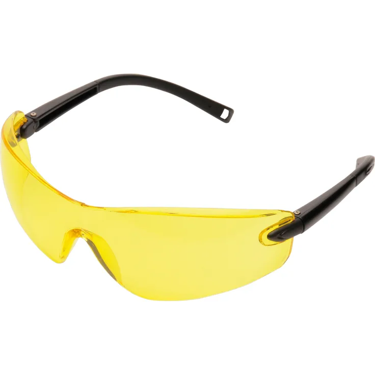 Portwest PW34SKR, Arbeitsschutzbrille getönt