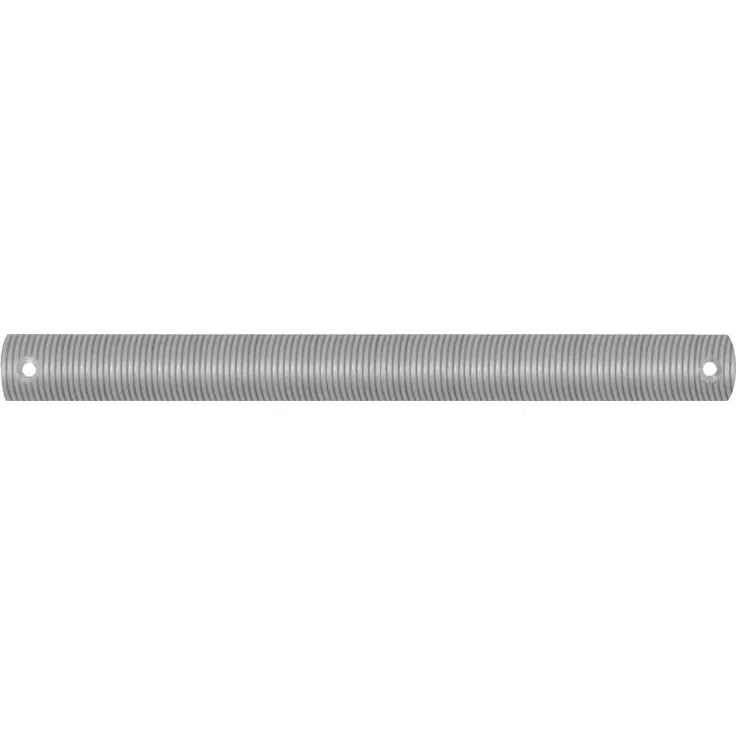 MATADOR 0740 0006 Feilenblatt, halbrund, radial, 350 mm