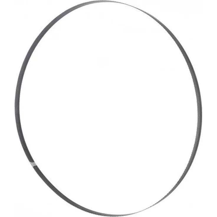 Holzmann Maschinen Sägeband M42 1638x13x0,65mm 10/14 ZpZ BS115128NIR_10/14 Sägeblatt