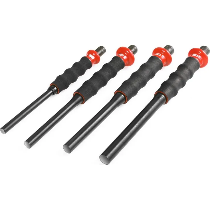 FACOM 249.GJ4 SET SHEATHED HAMMER TOOLS, 1 Stück