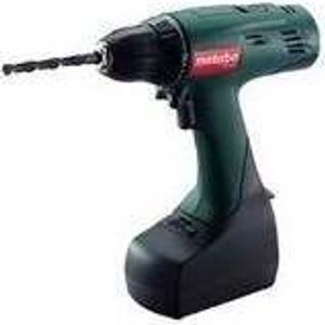 Bild für Metabo Bsz 14,4