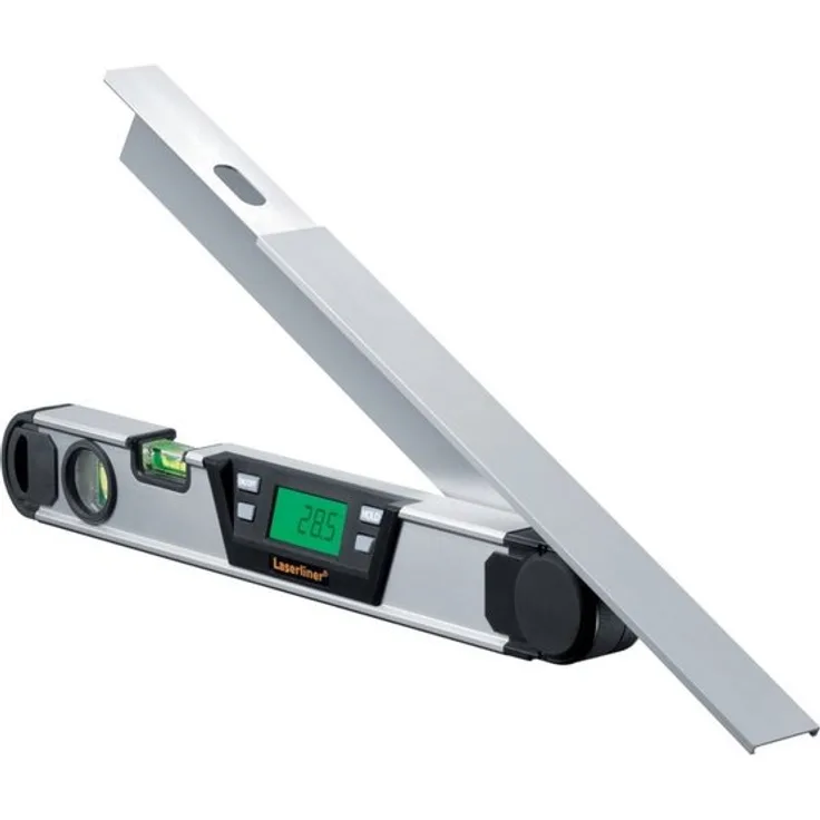 Umarex 075.130A Digitale Elektronik-Winkelmesser, ArcoMaster 40
