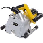 PowerPlus POWX0650 Mauernutfräse, 1800 W, 230 V