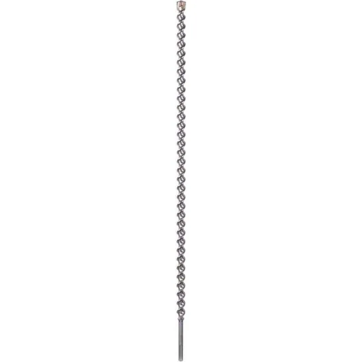 Bosch Professional Hammerbohrer SDS-max-7 (für Beton, Kalksandstein, Mauerwerk, Ø:35 mm, Zubehör für Bohrhammer), 2608586799