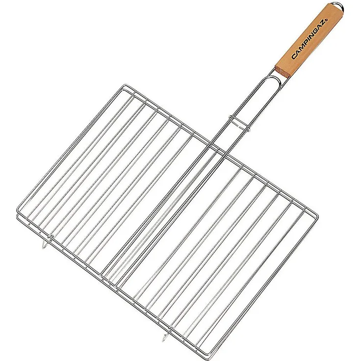 Campingaz 205689 Universal Grillguthalter (35 x 3 x 59 cm)