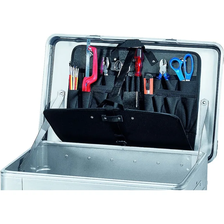 Zarges Werkzeugtasche Maße: ca. 435x260 mm
