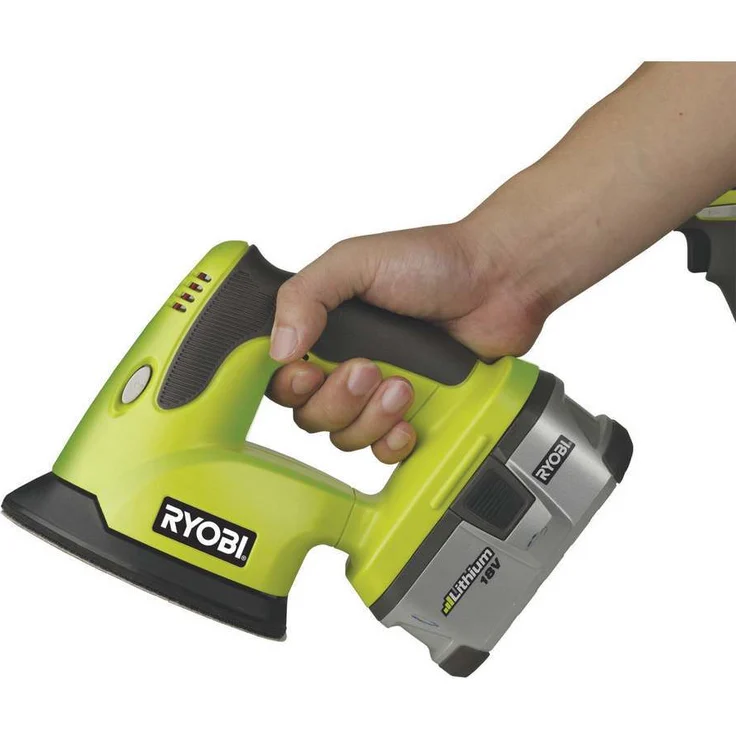 Ryobi CCC180MHG (ohne Akku) – Bild 3