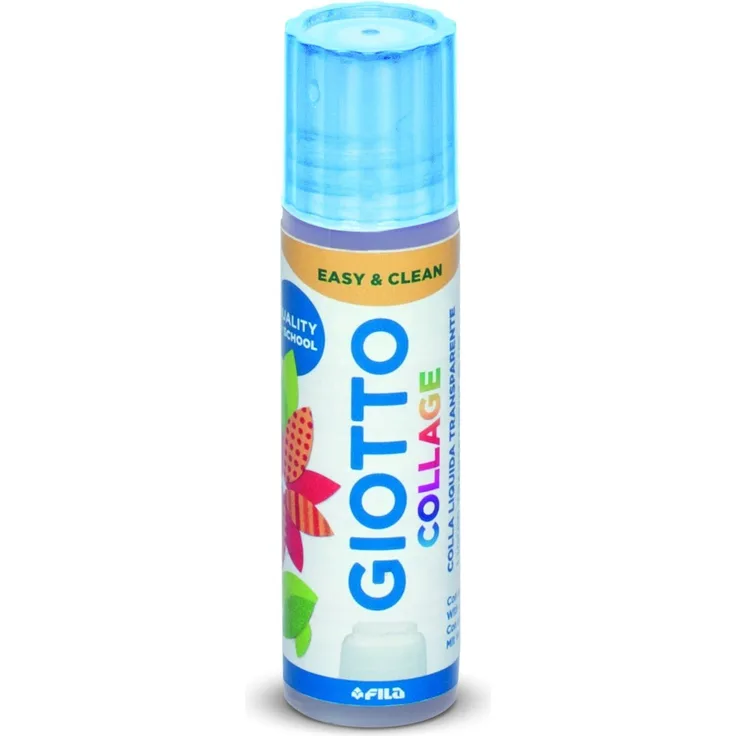 Giotto 5412 00 Flüssigkleber, 40 g