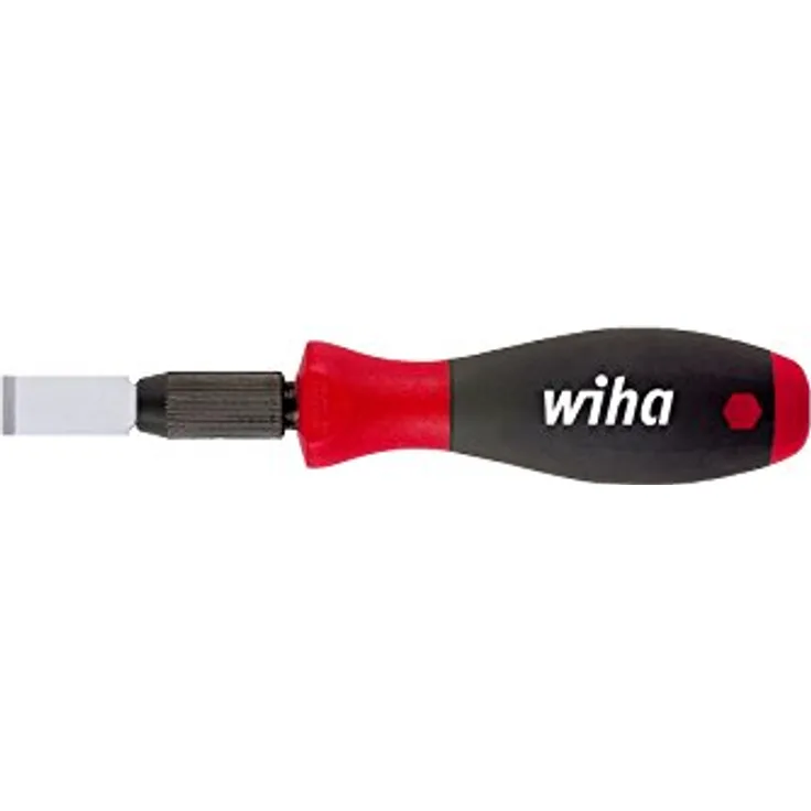 Wiha Universalschaber SoftFinish (23159)