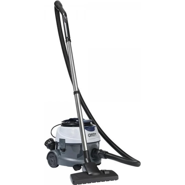 Nilfisk VP 100 EU Industriestaubsauger Beutel 10 Liter – Bild 1