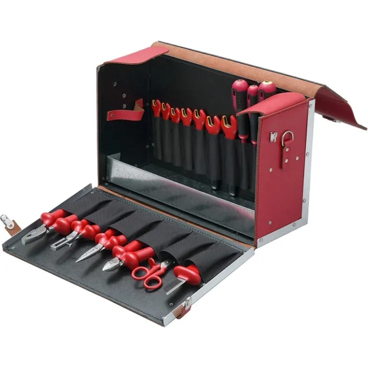 BAHCO BH3045V-2 JUEGO DE HERRAMIENTAS AISLADAS