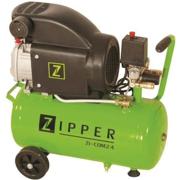 Zipper ZI-COM24