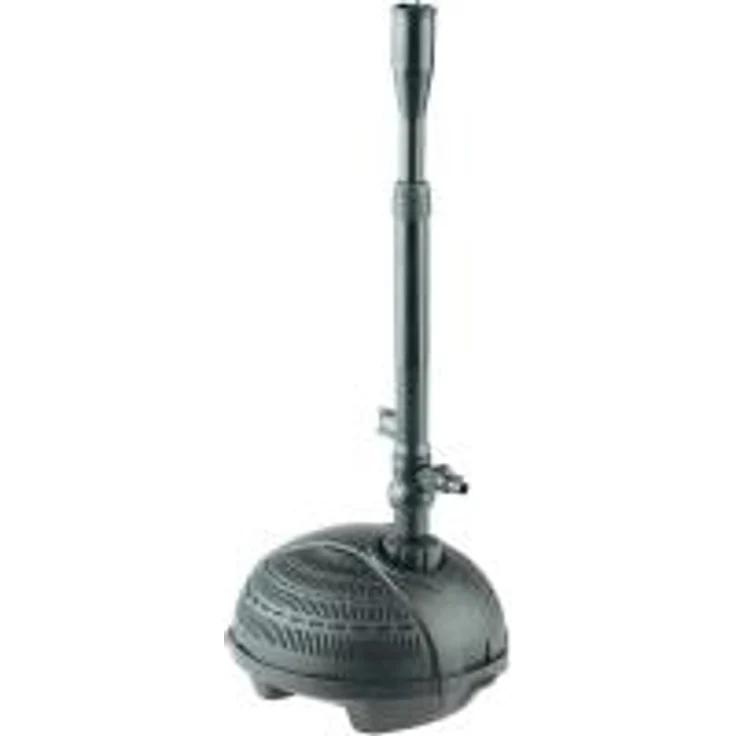 Pontec Pondovario 3500 56477 – Bild 1