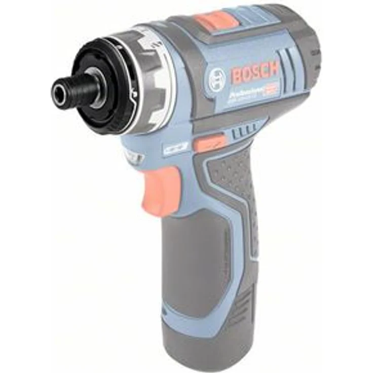 Bosch Professional GFA 12-X Bitaufsatz FlexiClick Kart - Preisvergleich – Bild 1