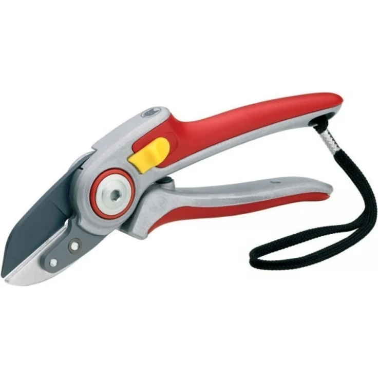 WOLF-Garten - Amboss-Alu-Gartenschere Alu-Professional RS 5000 Schacht, 7304000 mittelgroß – Bild 1