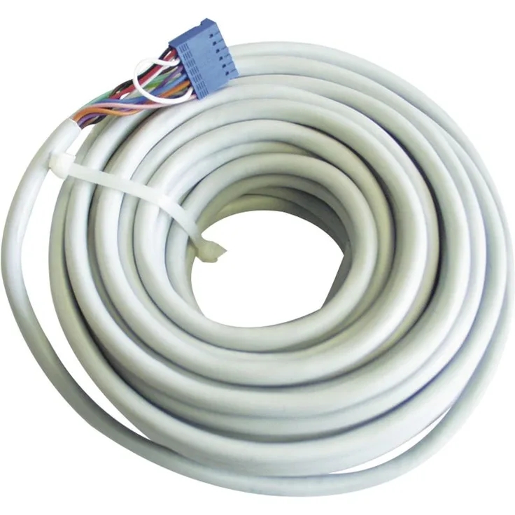 Assa Abloy - Anschlusskabel EA 219 hochflexibel, 10 Meter