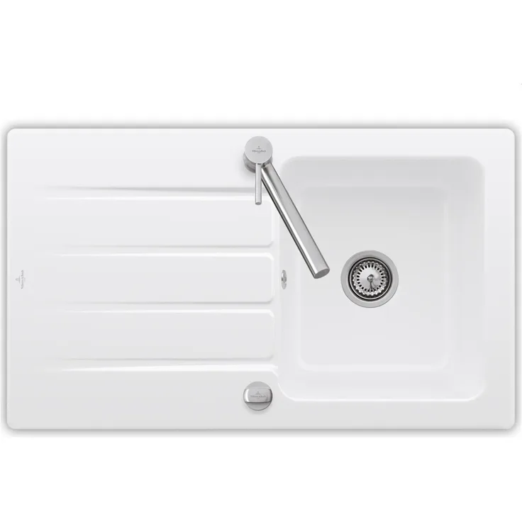 Villeroy & Boch Architectura 50 - 3350 02 RW 