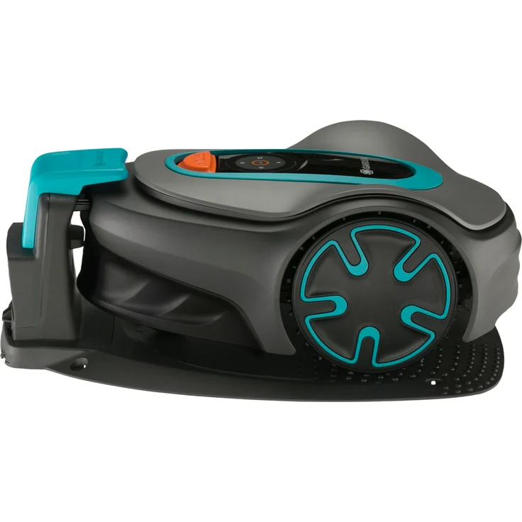 GARDENA Mähroboter SILENO minimo 250 qm (15201-34) – Bild 3