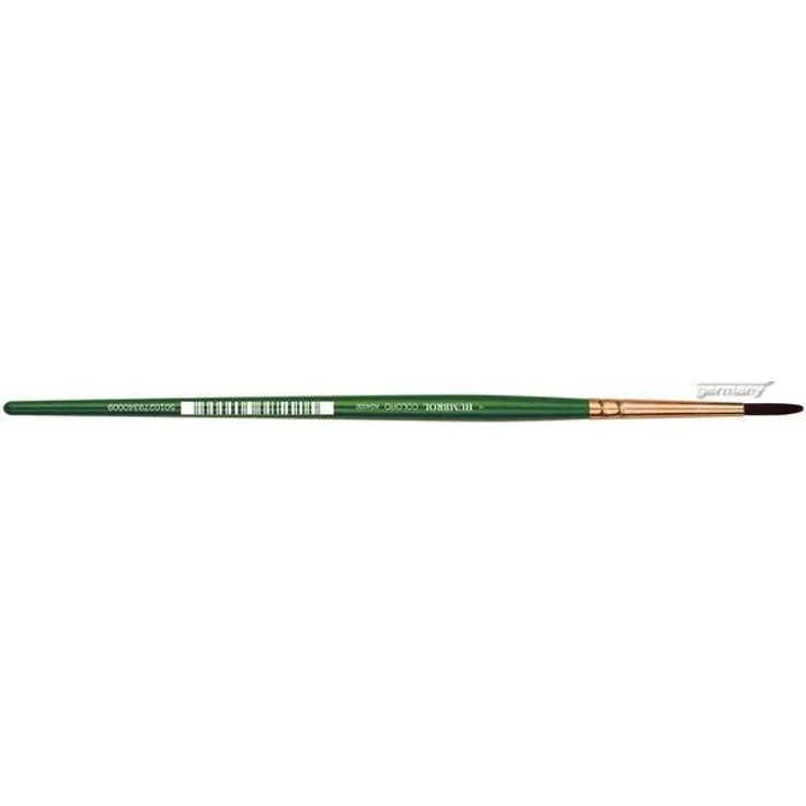 Humbrol AG4001 Coloro Pinsel Größe 1 1524001