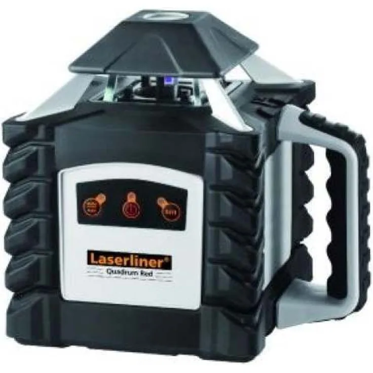 Umarex Rotationlaser Quadrum Green 310S