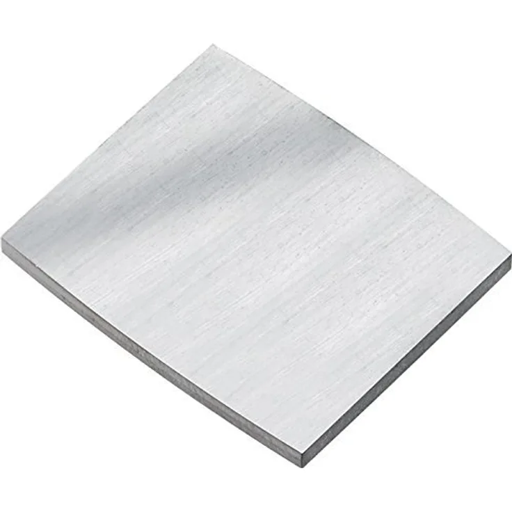 Rennsteig 465 020 0 0 HM-Flachschaber Ersatzplatte 300x20x5mm