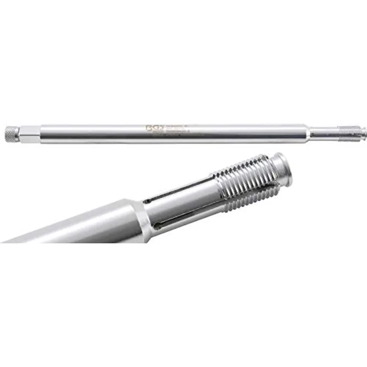 BGS 8375 | Nachschneider für Zündkerzeninnengewinde | M12 x 1,25 mm