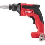 Milwaukee M18FSG-0X FUEL Akku-Trockenbauschrauber ohne Akku