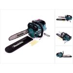Makita DUC 306 Z Akku Kettensäge 36 V - 2x 18 V Brushless 30 cm Solo - ohne Akku, ohne Ladegerät