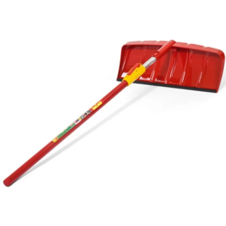 WOLF-Garten SR-M 60 - ZM-V4 Dachschneeräumer inklusiv Vario-Stiel - Preisvergleich