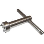 Zweilochmutterndreher - Fein