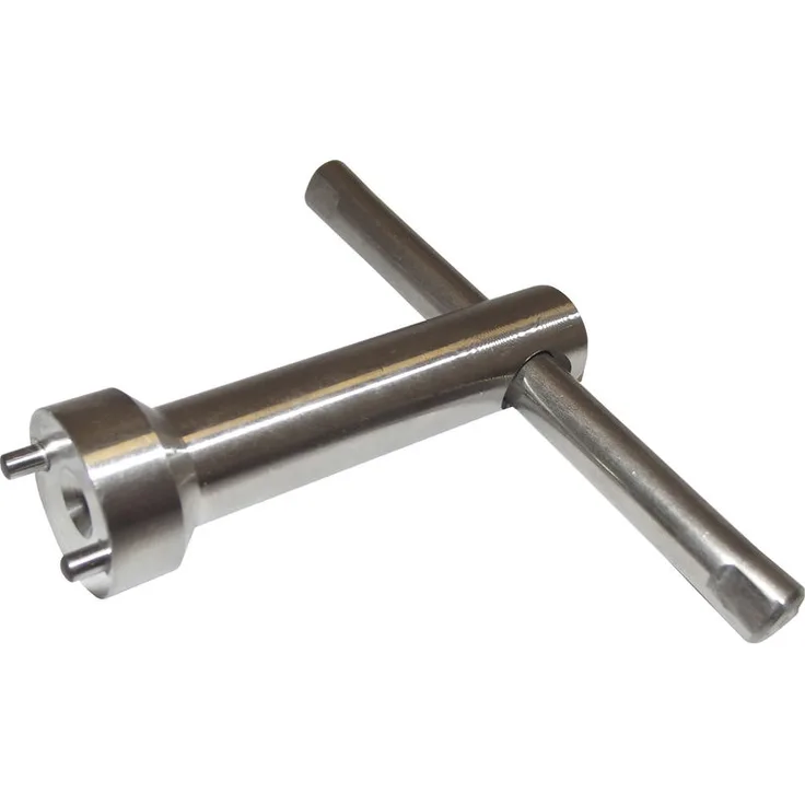 Zweilochmutterndreher - Fein