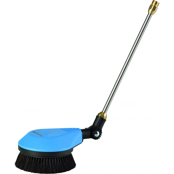 Kränzle Rotierende Waschbürste 400mm - mit Stecknippel D12