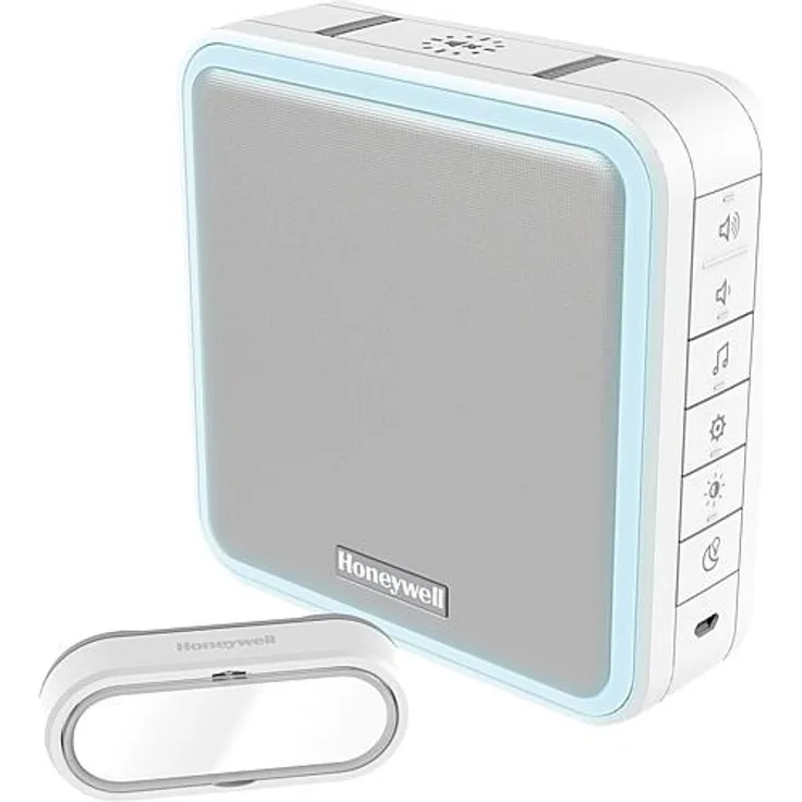 Friedland Funk Gong Set WS 200 m 8ton90db dc915sl Novar, Lüdenscheid