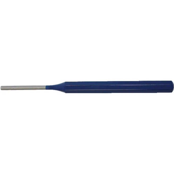 Splintentreiber L.150mm D.vorn 10mm Schaft-Q.12mm PROMAT