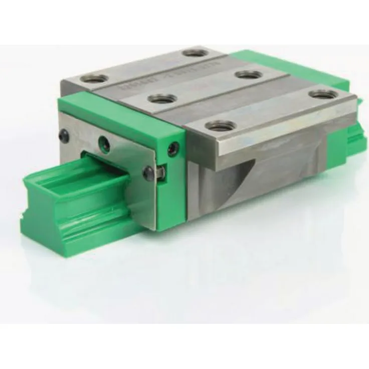 PICARD Führungswagen KWVE25 BG2V1 0,692 kg Standard Standard 25er Reihe